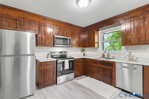 Tiny photo for 2810 Sutherland Road, Sutherland, VA 23885 (MLS # 2618698)
