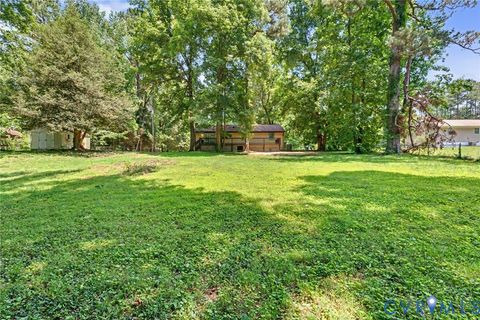 Tiny photo for 2810 Sutherland Road, Sutherland, VA 23885 (MLS # 2618698)