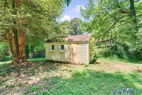 Tiny photo for 2810 Sutherland Road, Sutherland, VA 23885 (MLS # 2618698)