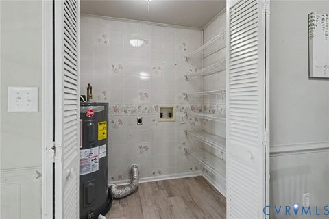 Tiny photo for 2810 Sutherland Road, Sutherland, VA 23885 (MLS # 2618698)
