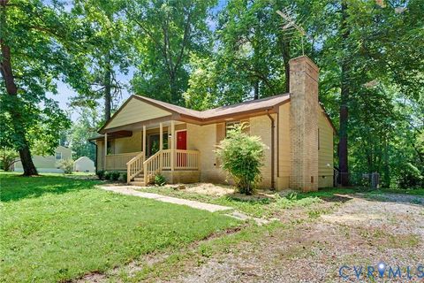 Tiny photo for 2810 Sutherland Road, Sutherland, VA 23885 (MLS # 2618698)