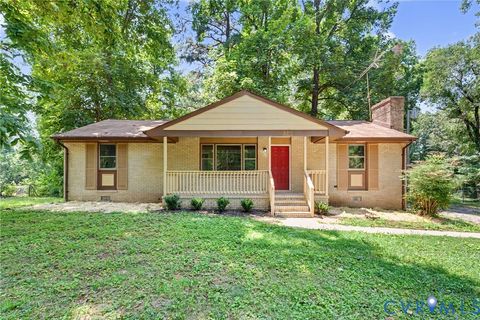 Tiny photo for 2810 Sutherland Road, Sutherland, VA 23885 (MLS # 2618698)