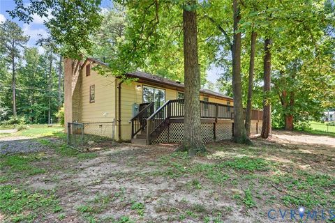 Tiny photo for 2810 Sutherland Road, Sutherland, VA 23885 (MLS # 2618698)