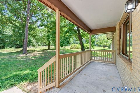 Tiny photo for 2810 Sutherland Road, Sutherland, VA 23885 (MLS # 2618698)