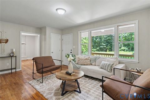 Tiny photo for 2810 Sutherland Road, Sutherland, VA 23885 (MLS # 2618698)