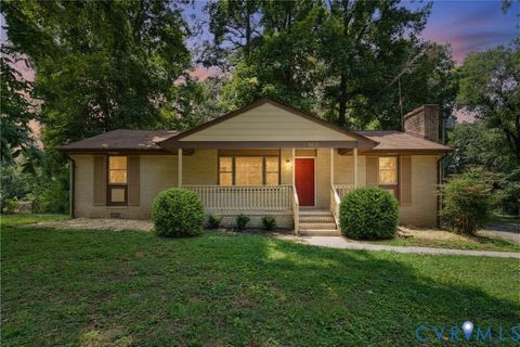 Photo of 2810 Sutherland Road, Sutherland, VA 23885 (MLS # 2618698)