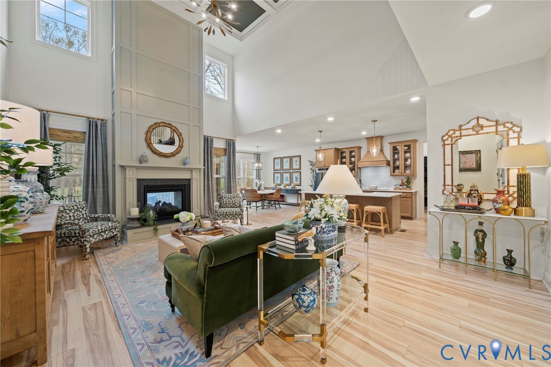 1404 Mill Quarter Road