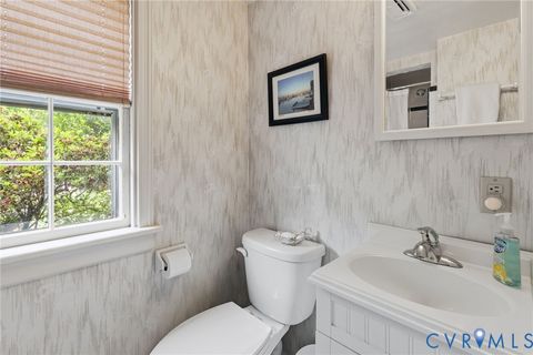 Tiny photo for 7505 Broadmoor Drive, Henrico, VA 23229 (MLS # 2611736)
