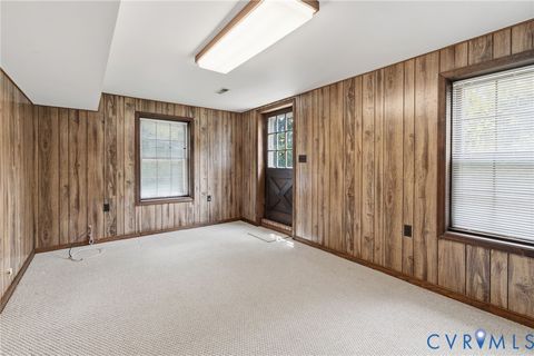 Tiny photo for 7505 Broadmoor Drive, Henrico, VA 23229 (MLS # 2611736)