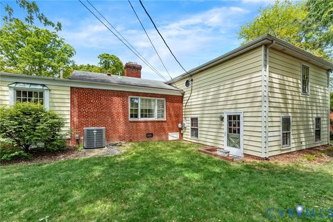 Tiny photo for 7505 Broadmoor Drive, Henrico, VA 23229 (MLS # 2611736)