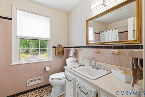 Tiny photo for 7505 Broadmoor Drive, Henrico, VA 23229 (MLS # 2611736)