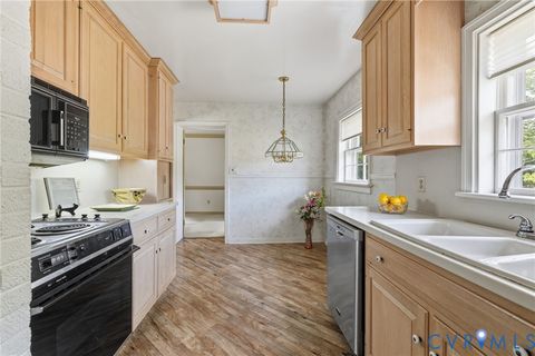 Tiny photo for 7505 Broadmoor Drive, Henrico, VA 23229 (MLS # 2611736)