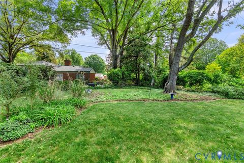 Tiny photo for 7505 Broadmoor Drive, Henrico, VA 23229 (MLS # 2611736)