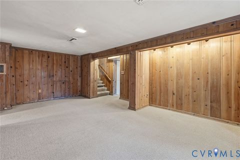 Tiny photo for 7505 Broadmoor Drive, Henrico, VA 23229 (MLS # 2611736)
