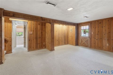 Tiny photo for 7505 Broadmoor Drive, Henrico, VA 23229 (MLS # 2611736)