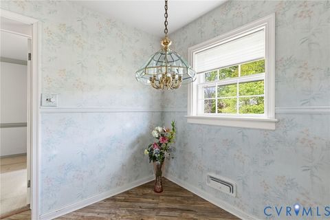 Tiny photo for 7505 Broadmoor Drive, Henrico, VA 23229 (MLS # 2611736)