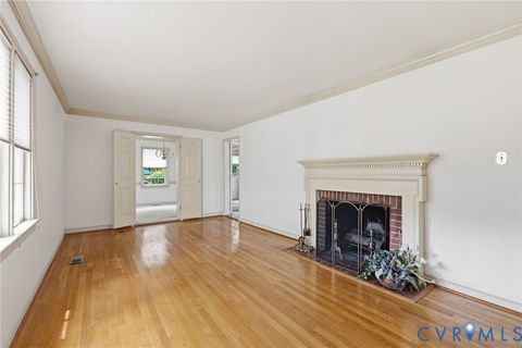 Tiny photo for 7505 Broadmoor Drive, Henrico, VA 23229 (MLS # 2611736)