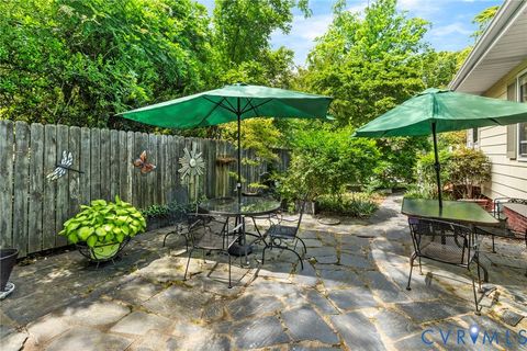 Tiny photo for 7505 Broadmoor Drive, Henrico, VA 23229 (MLS # 2611736)