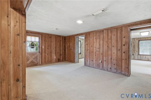 Tiny photo for 7505 Broadmoor Drive, Henrico, VA 23229 (MLS # 2611736)