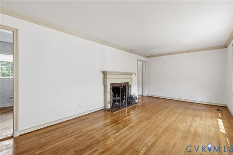 Tiny photo for 7505 Broadmoor Drive, Henrico, VA 23229 (MLS # 2611736)