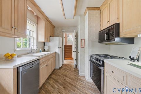 Tiny photo for 7505 Broadmoor Drive, Henrico, VA 23229 (MLS # 2611736)