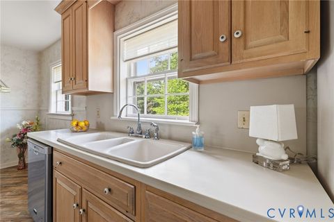 Tiny photo for 7505 Broadmoor Drive, Henrico, VA 23229 (MLS # 2611736)