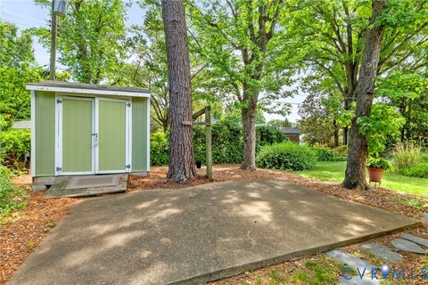 Tiny photo for 7505 Broadmoor Drive, Henrico, VA 23229 (MLS # 2611736)