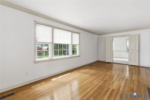 Tiny photo for 7505 Broadmoor Drive, Henrico, VA 23229 (MLS # 2611736)