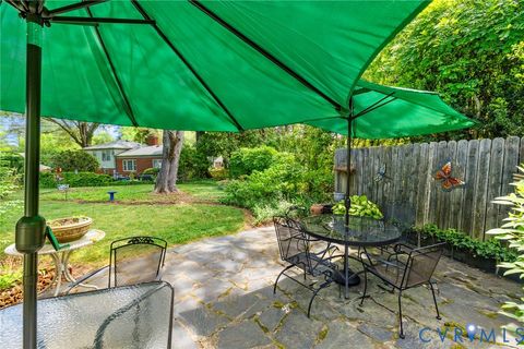 Tiny photo for 7505 Broadmoor Drive, Henrico, VA 23229 (MLS # 2611736)