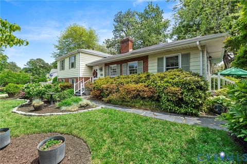 Tiny photo for 7505 Broadmoor Drive, Henrico, VA 23229 (MLS # 2611736)