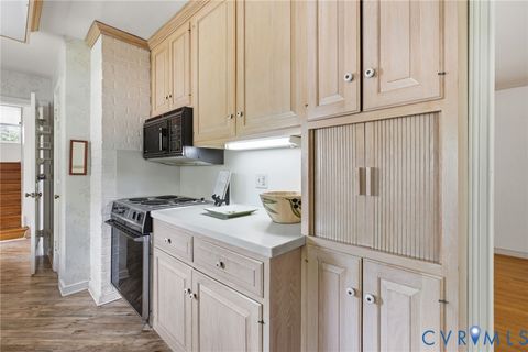 Tiny photo for 7505 Broadmoor Drive, Henrico, VA 23229 (MLS # 2611736)