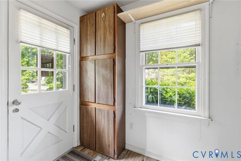 Tiny photo for 7505 Broadmoor Drive, Henrico, VA 23229 (MLS # 2611736)