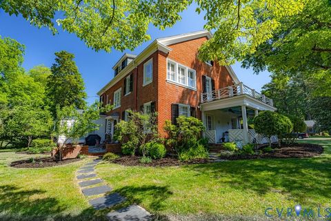 Tiny photo for 1594 Westover Avenue, Petersburg, VA 23805 (MLS # 2613028)
