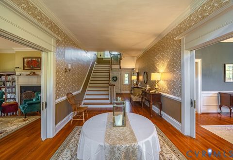 Tiny photo for 1594 Westover Avenue, Petersburg, VA 23805 (MLS # 2613028)