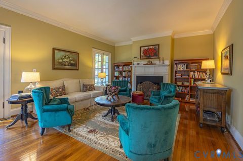 Tiny photo for 1594 Westover Avenue, Petersburg, VA 23805 (MLS # 2613028)