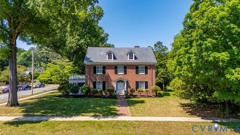 Tiny photo for 1594 Westover Avenue, Petersburg, VA 23805 (MLS # 2613028)