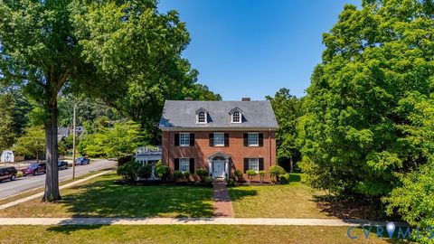 Tiny photo for 1594 Westover Avenue, Petersburg, VA 23805 (MLS # 2613028)