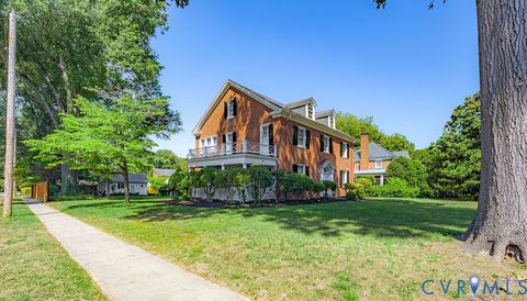 Tiny photo for 1594 Westover Avenue, Petersburg, VA 23805 (MLS # 2613028)
