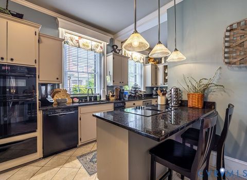 Tiny photo for 1594 Westover Avenue, Petersburg, VA 23805 (MLS # 2613028)
