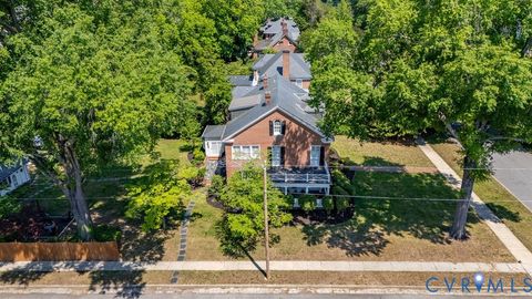 Tiny photo for 1594 Westover Avenue, Petersburg, VA 23805 (MLS # 2613028)