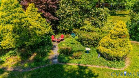 Tiny photo for 1594 Westover Avenue, Petersburg, VA 23805 (MLS # 2613028)