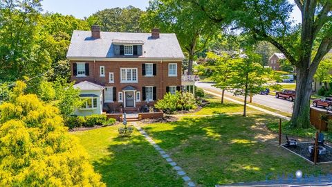 Tiny photo for 1594 Westover Avenue, Petersburg, VA 23805 (MLS # 2613028)