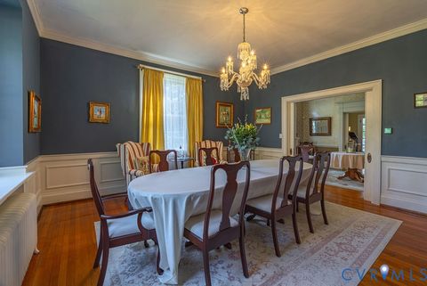 Tiny photo for 1594 Westover Avenue, Petersburg, VA 23805 (MLS # 2613028)