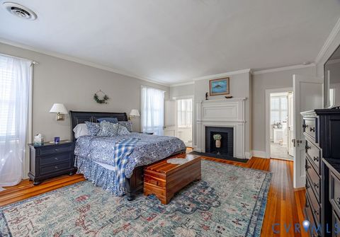 Tiny photo for 1594 Westover Avenue, Petersburg, VA 23805 (MLS # 2613028)