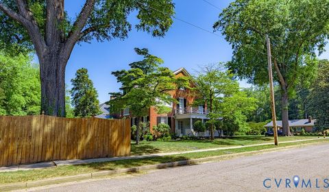 Tiny photo for 1594 Westover Avenue, Petersburg, VA 23805 (MLS # 2613028)