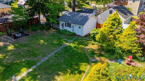 Tiny photo for 1594 Westover Avenue, Petersburg, VA 23805 (MLS # 2613028)