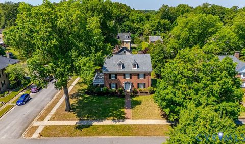 Tiny photo for 1594 Westover Avenue, Petersburg, VA 23805 (MLS # 2613028)