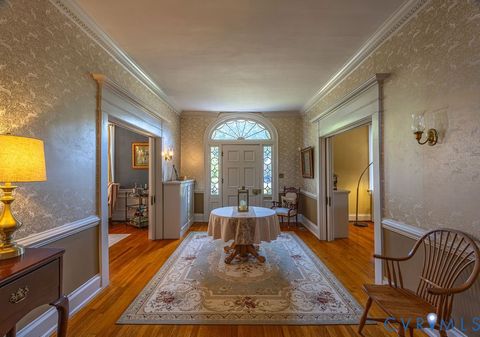 Tiny photo for 1594 Westover Avenue, Petersburg, VA 23805 (MLS # 2613028)