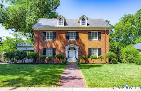 Photo of 1594 Westover Avenue, Petersburg, VA 23805 (MLS # 2613028)