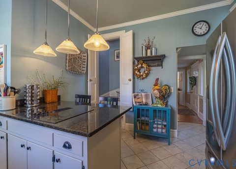 Tiny photo for 1594 Westover Avenue, Petersburg, VA 23805 (MLS # 2613028)